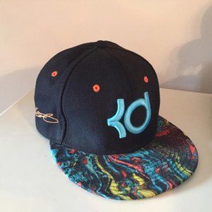 Nike True KD Baseball Cap